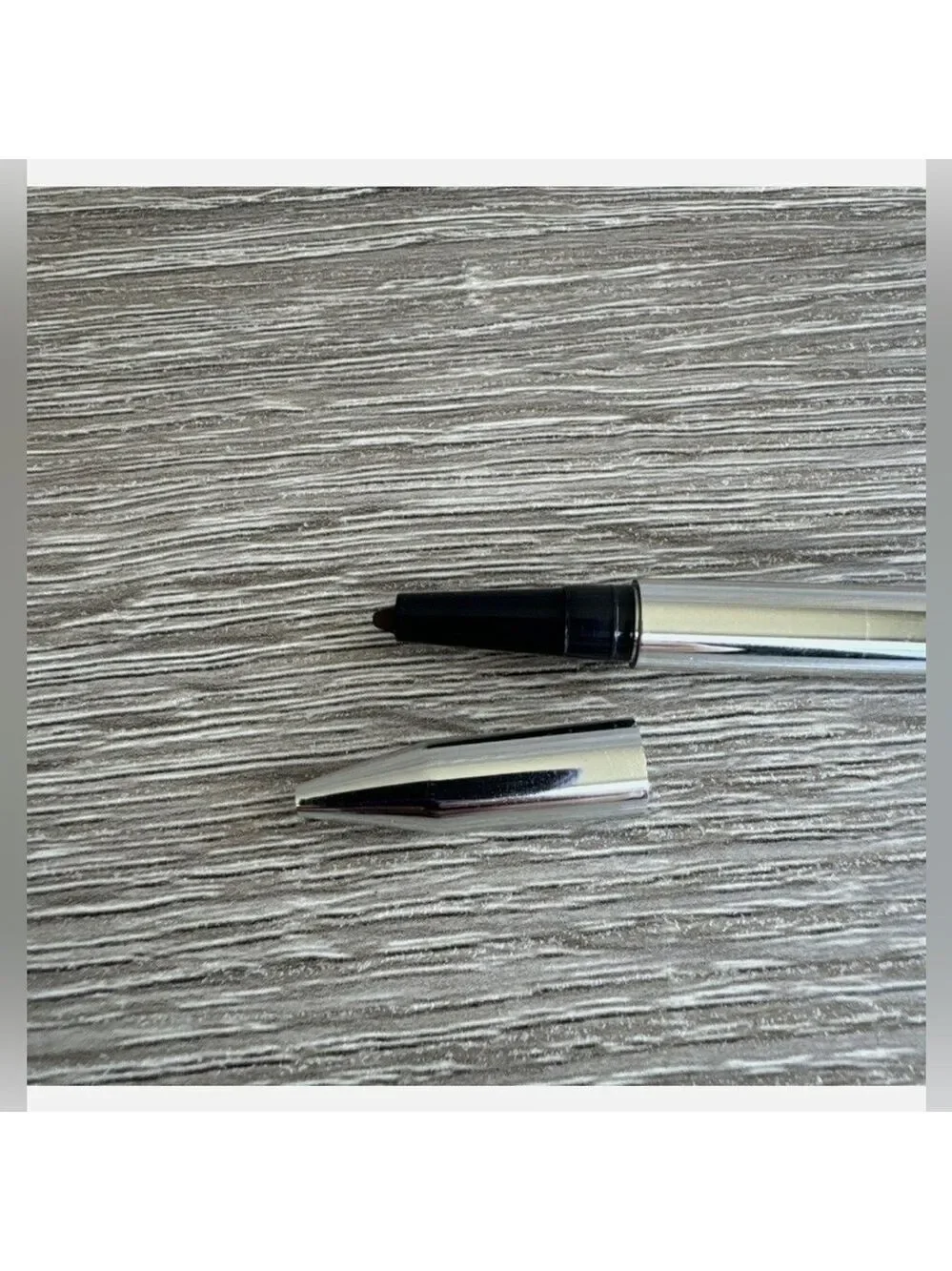 Dose of Colors Eyeliner Pencil Loyal Medium Brown Full Size New In Box